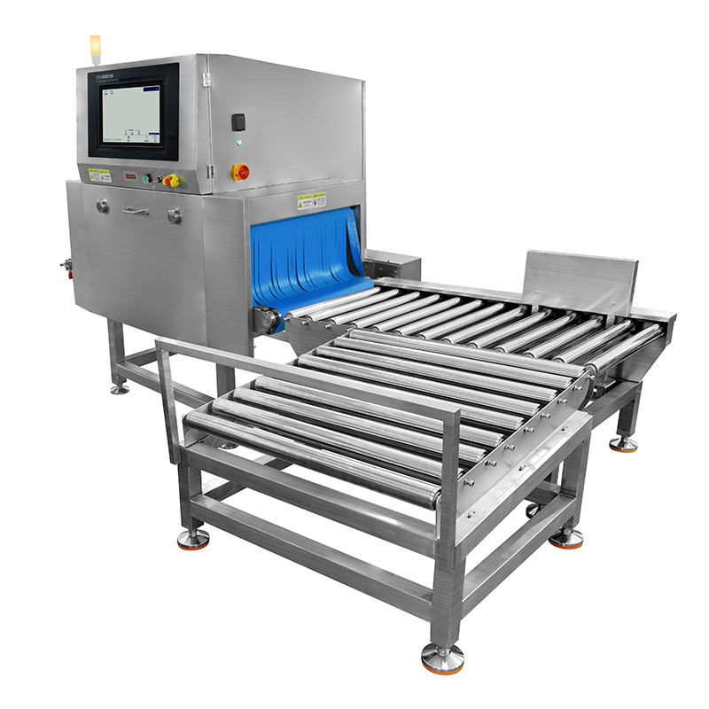 מכונת פיקוח של X Ray, ציוד X Ray למכירה, בטיחות מזון של מכונת X