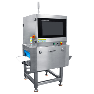 מכונת פיקוח של X Ray ， Systems X Ray Systems ， בדיקת מזון מפעל X Ray Machine