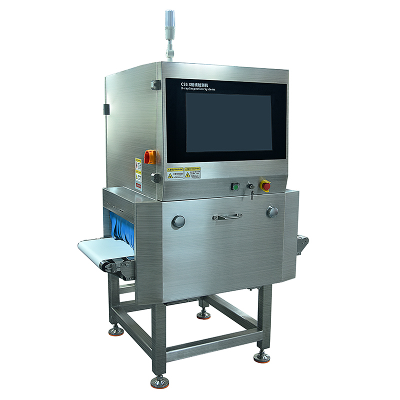 מכונת פיקוח של X Ray, ציוד X Ray למכירה, בטיחות מזון של מכונת X
