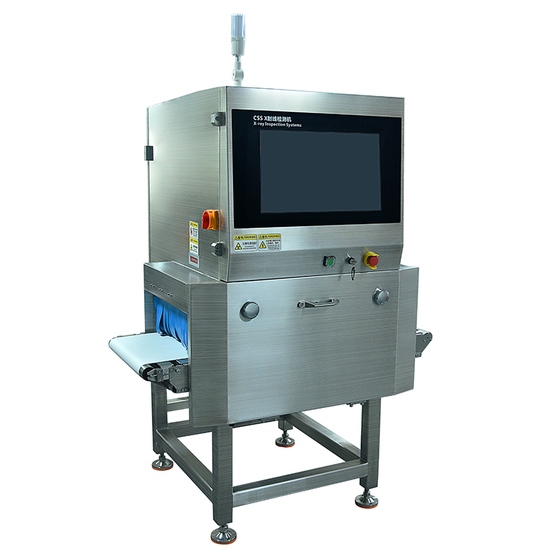 מכונת פיקוח של X Ray, ציוד X Ray למכירה, בטיחות מזון של מכונת X
