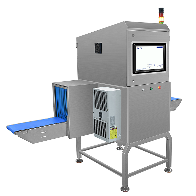 מכונת פיקוח של X Ray, ציוד X Ray למכירה, בטיחות מזון של מכונת X